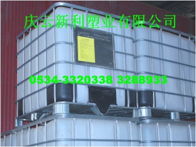 1000升IBC桶，1000升塑料桶，1000L塑料桶，1000KG塑料桶.