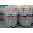 1000L塑料桶，1000升大方桶，1噸塑料桶新利塑業(yè)供應(yīng).