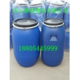 125L塑料桶，125L大藍桶，125升包箍桶新利塑業(yè)生產(chǎn).