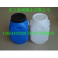 25升開(kāi)口方塑料桶，25L開(kāi)口塑料桶，25KG塑料桶新利塑業(yè)供應(yīng).